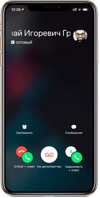 Все это делает обслуживание настолько комфортным, что