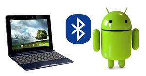 Интернет на Android