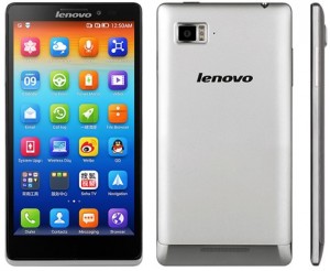 Lenovo K910SS