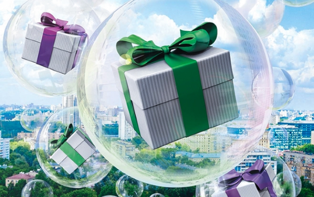 Как активировать бонусные баллы в МегаФоне