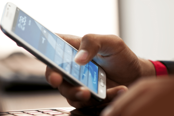 Интернет-соединение по телефону