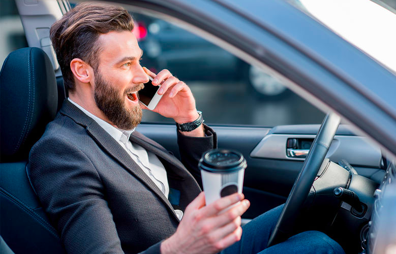 Фирменный номер для связи с оператором