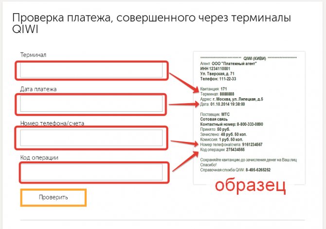 Как пополнить кошелек Qiwi - любым способом